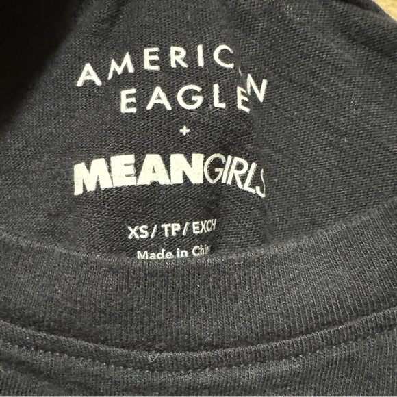 AE x Mean Girls crop XS - Picture 2 of 3